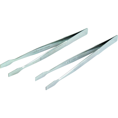 A＆D 2个镊子，用于平衡，基本比例尺和水分表
镊子 AX-MX-36