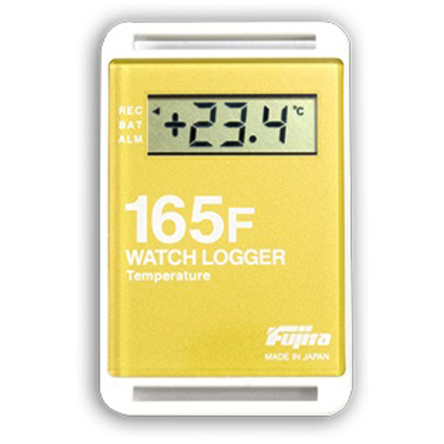 作为温度控制记录仪KT-165F/y校准 3-5298-03-20