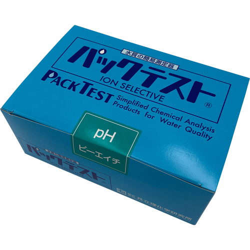 作为包装测试wak-ph 6-8675-01