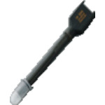 作为Piccolo Plus替换电极HI1295 1-3042-11