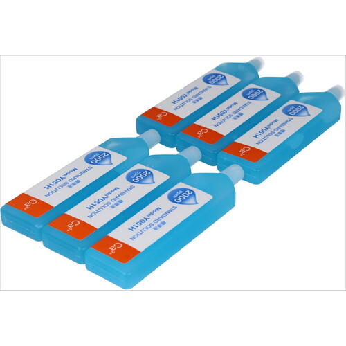 Horiba钙离子标准解决方案（2000 ppm）（Y051H） 3200457727