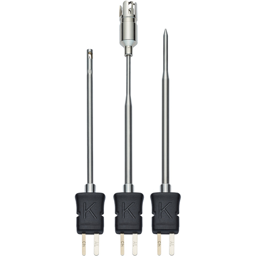 Testo Testo915i专用探针集
Testo 915i探针集 0602 5093