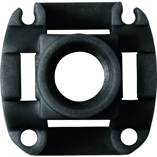 Testo耐热压力数据记录器Testo固定固定器（5件）190/191
数据记录器 0554 0297