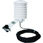 带辐射盾的TGK温度计MT-052 110-81-03-12