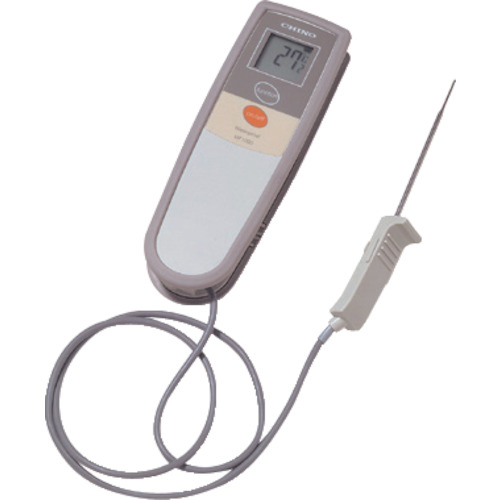 作为食品数字温度计MF1000 2-5784-01