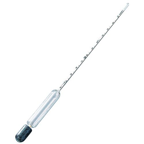 AS 10度重鲍特仪表JC-9324 1-6205-05