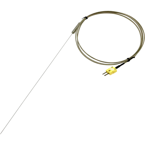 作为Ultra-Fine K热电偶DS-1200-N 300 2-4965-05