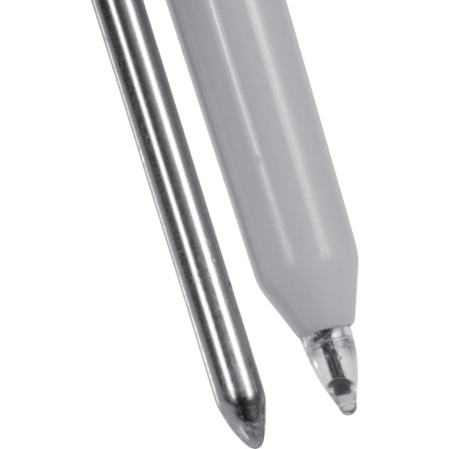 Testo Testo205备用电极
Testo 205-替换探针 0650 2051