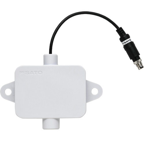 SK-L753（8861-90）的SATO PT传感器连接框
数据记录器 8861-90