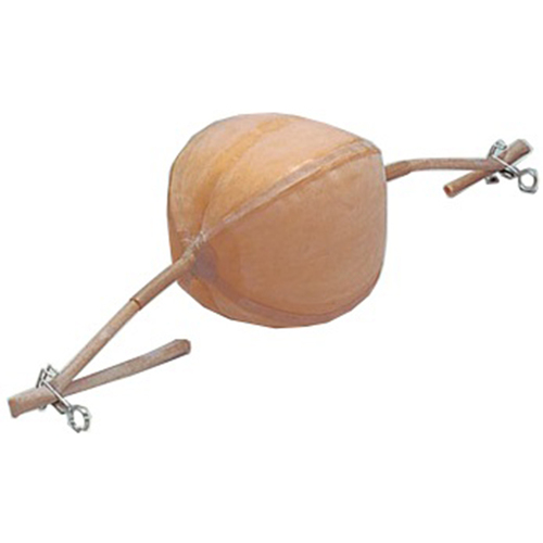 作为燃气收集袋10升双入口 9-087-02