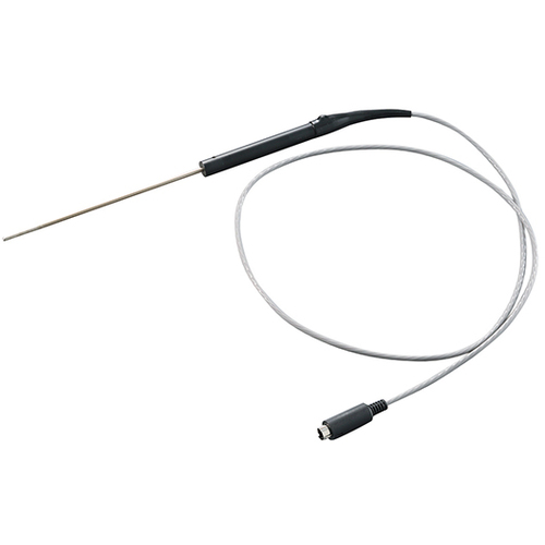 作为白金数字温度计LP-200A 3-8932-11