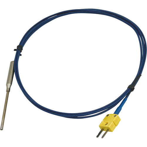 作为K热电偶（鞘类型）KTO-3250C 2-8107-06