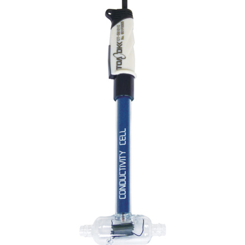 蟾蜍分布类型电导率电池CT-88101C（1M） CT88101C-0-NA