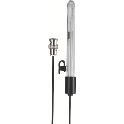 自定义ORP传感器
pH-02的pH/ORP传感器 ORP-02S