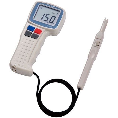 作为水分检查器SK-960A Type2 1-5663-31