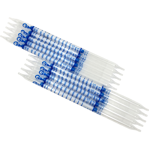 作为检测试管号。 4H 9-802-31