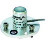 ＴＧＫ　小型日射计　ＭＬ－０１ 110-81-03-01