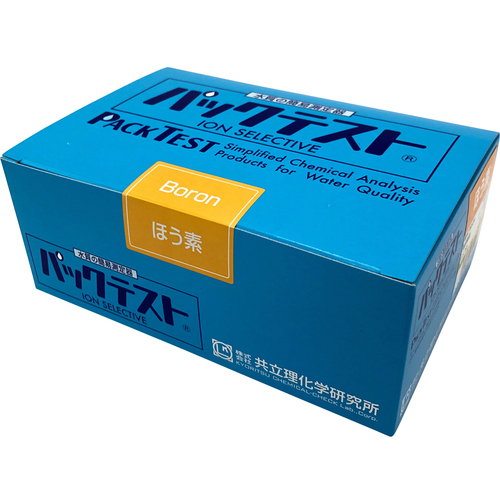 作为包装测试WAK-B 6-8675-36