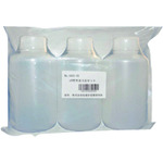 TGK pH标准解决方案3件套件pH 4.01/6.86/10.01 359-66-40-01