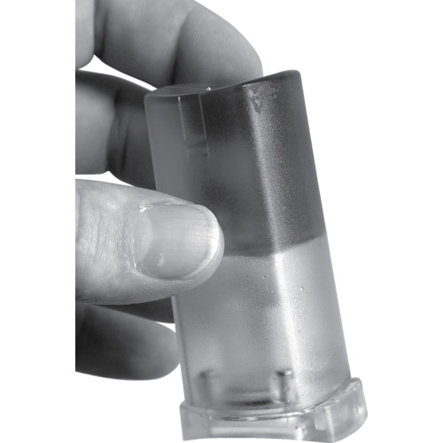 Testo Testo205的存储盖
Testo 205-储物帽 0554 2051