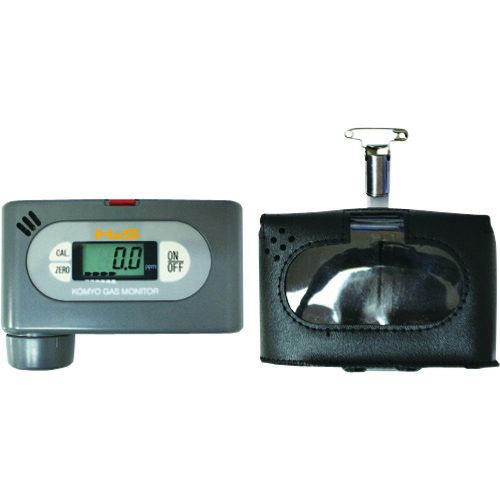 TGK可袋H2S监视器TPA-5200P 305-80-01-38