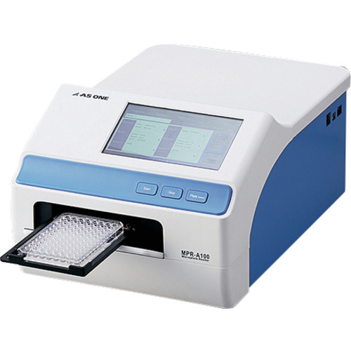 作为MPR-A100T读取器 3-6550-02