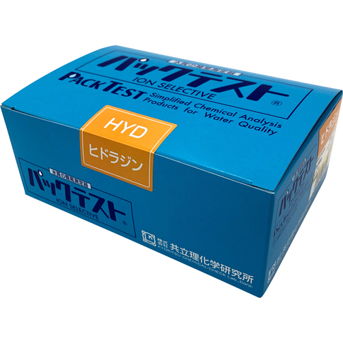 作为包装测试Wak-Hyd 6-8675-25