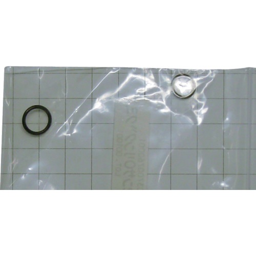 Horiba传感器O形圈Kumi pH，ORP，DO，离子传感器S8，S10集
传感器O形圈 3014010457