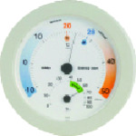 TGK  控制温度和湿度计节能MATE TM-2771 109-87-08-12