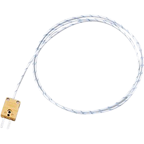 作为涂层热电偶DS-K-5M连接器 1-9930-15