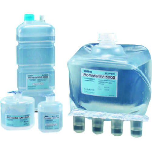 TGK无菌稀释剂MV2-90pbs 40瓶 000-80-46-02