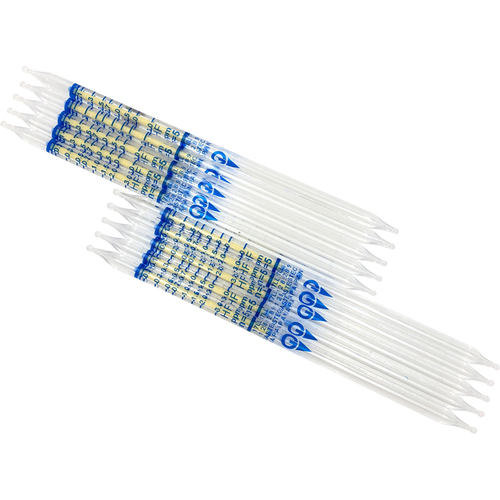 作为检测试管17ll（10片） 9-809-11