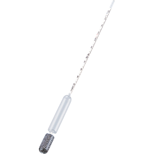 AS 10度重量表JC-9326 1-6205-07