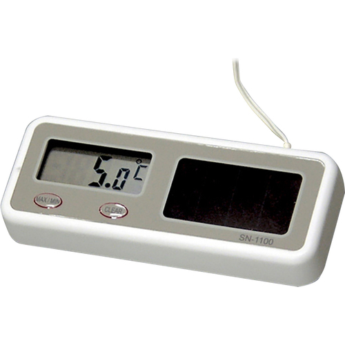 ＡＳ　温度计　ＳＮ－１１００校正付 1-7340-01-20