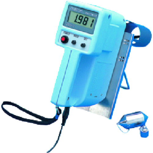 [中断] TGK方便的比重计PVC BOB HD-1 861-67-61-16