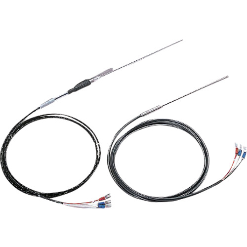 作为电阻温度测量FPT300φ3.2×L300 1-5721-03