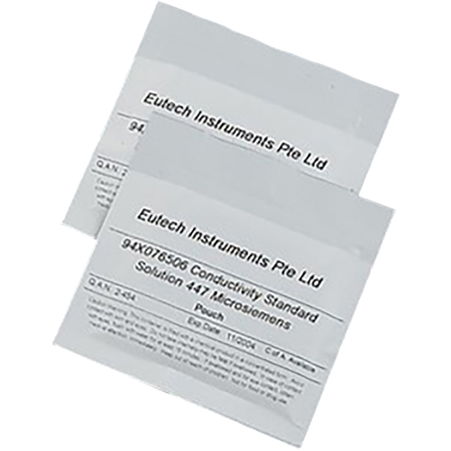 ＡＳ　校正液４４７μＳ２０ｍｌ×５ 1-4718-02