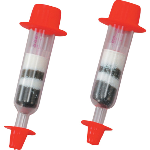 sibata xad-2 ovs管石英滤清器10件
SPC29 SPC徽章29-195用于空气样品收集器 080150-158