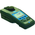 TGK便携式浊度仪2100Q 606-80-59-12