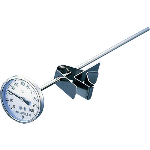 带圆柱锅温度计PY-350型350
温度计PY-350 350类型，用于滑动固定器 BOVK802