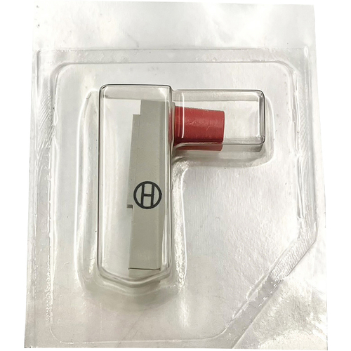 随着温度和湿度记录墨盒笔9900N8红色 1-5065-25