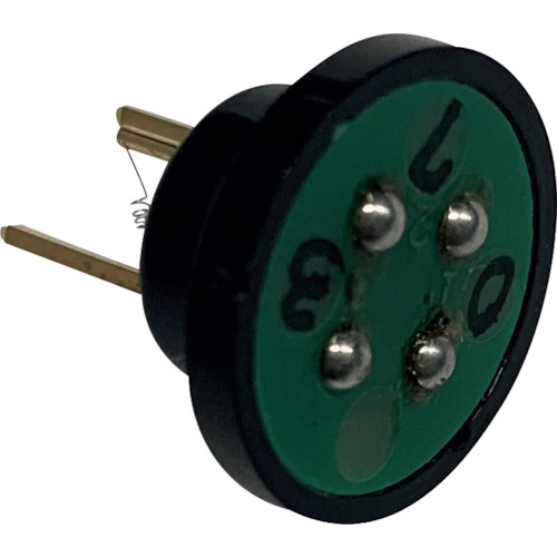 840的Gastec Pyrotech编号元素
替换纤维杆841号的细丝 841