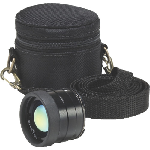 Flir e系列镜头广角45&deg;= 10mm
IR镜头F = 10 mm 45案件 1196960