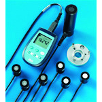 TGK照明，亮度和辐照量表HD2302.01 306-81-03-01