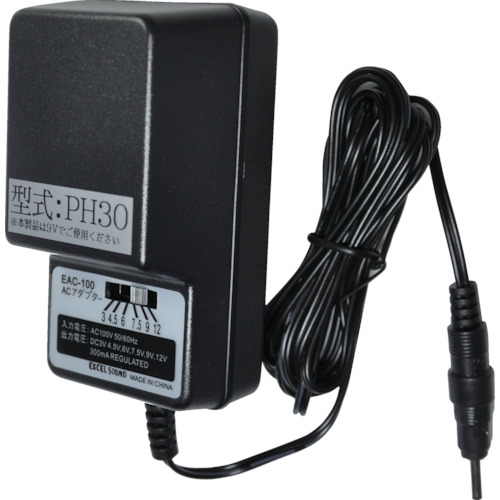 SATO AC适配器PH30（6400-52）620PH/640PH
AC适配器用于SK-620PH和SK-640PH PH30