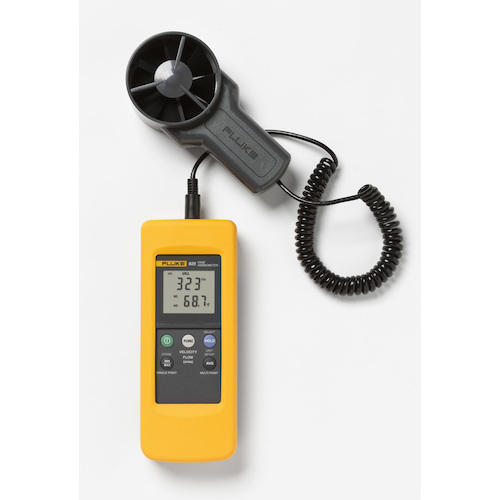 Fluke Vane Amometer 925
叶片风速计 925