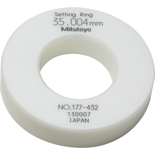 Mitutoyo其他测量工具CERA SET RE（177-432） NO.177-432