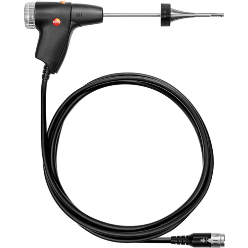   废气探测
烟气探针模块化 0600 9760