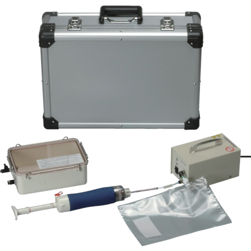 Komyo Rikake VOC简单测量系统（用于自我管理）
VOC简化测量系统 VOC-1