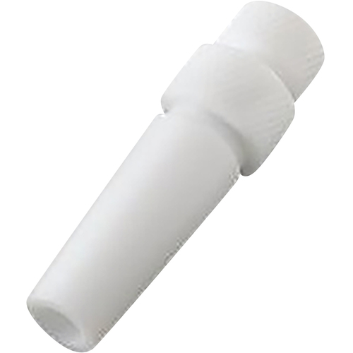 ＡＳ　温度计ホルダー＄１９／３８弗素树脂制 7-258-03